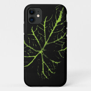 Capa Para iPhone Da Case-Mate Art Leaf 21