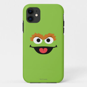 Capa Para iPhone Da Case-Mate Arte Facial do Oscar