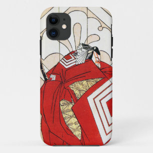 Capa Para iPhone Da Case-Mate Arte legendária japonesa legal do guerreiro do