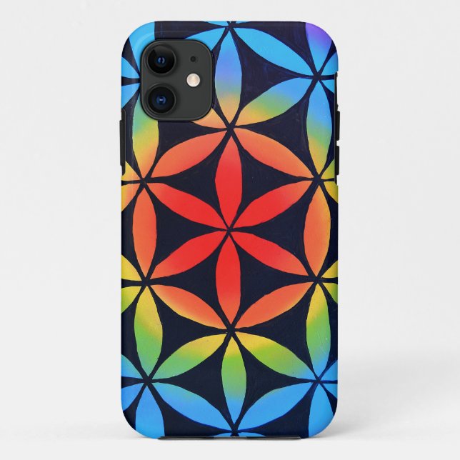 Capa Para iPhone Da Case-Mate Artsy Design (Verso)