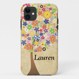 Capa Para iPhone Da Case-Mate  Árvore da Vida