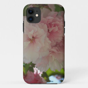 Capa Para iPhone Da Case-Mate Árvore de cereja I Primavera Floral com duas flore