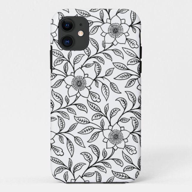 Capa Para iPhone Da Case-Mate Árvore de vida (Verso)