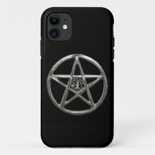 Capa Para iPhone Da Case-Mate Árvore do Pentacle do caso da identificação do