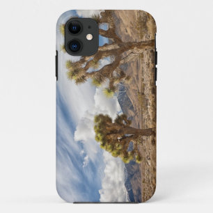 Capa Para iPhone Da Case-Mate Árvores de Joshua no deserto