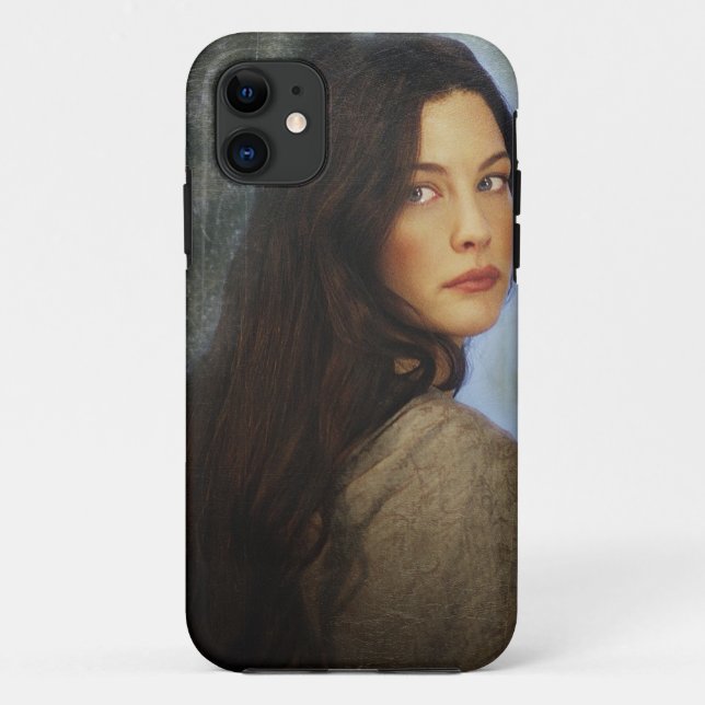 Capa Para iPhone Da Case-Mate ARWEN™ retornando (Verso)