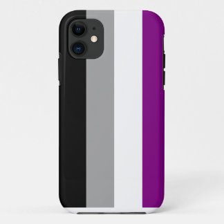 Capa Para iPhone Da Case-Mate Asexual