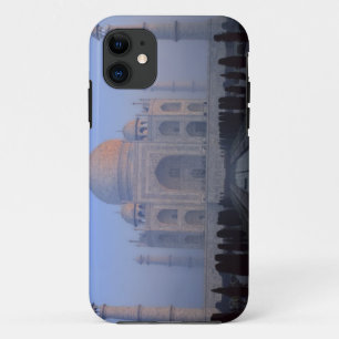 Capa Para iPhone Da Case-Mate Ásia; Índia; Agra. Taj Mahal.