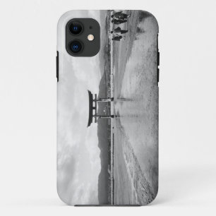 Capa Para iPhone Da Case-Mate Ásia, Japão, Myajima. O Portão Torri