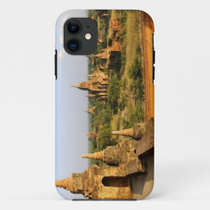 Capa Para iPhone Da Case-Mate Ásia, Mianmar (Birmânia), Bagan (Pagan). Vários