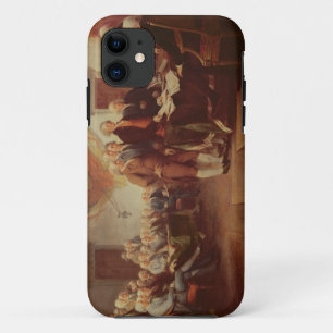 Capa Para iPhone Da Case-Mate Assinando a declaração de independência, 4o