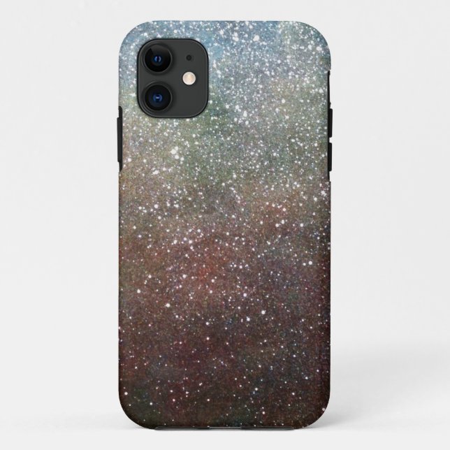 Capa Para iPhone Da Case-Mate Astronomia (Verso)