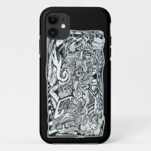 Ataque de ansiedade de Brian Benson