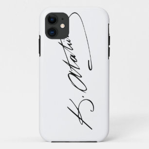 Capa Para iPhone Da Case-Mate Ataturk