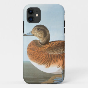Capa Para iPhone Da Case-Mate Audubon: Wigeon