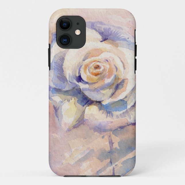 Capa Para iPhone Da Case-Mate Aumentou (Verso)