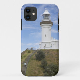 Capa Para iPhone Da Case-Mate Austrália, Nova Gales do Sul, Cabo Byron