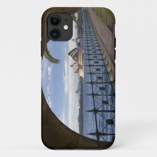 Capa Para iPhone Da Case-Mate Austrália, Nova Gales do Sul, Sydney, Pedra
