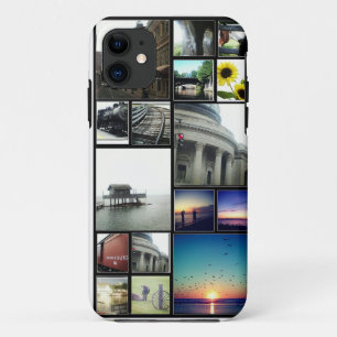 Capa Para iPhone Da Case-Mate auto do instagram