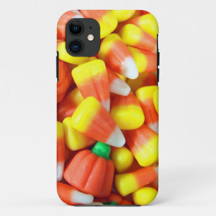 Capa Para iPhone Da Case-Mate Autumn Candy Corn