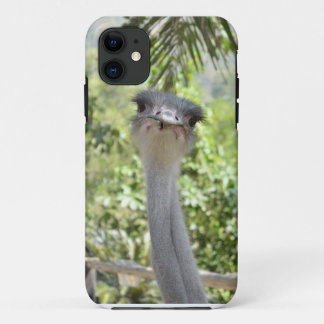 Capa Para iPhone Da Case-Mate Avestruz
