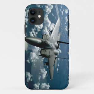 Capa Para iPhone Da Case-Mate Avião de Combate