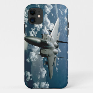 Capa Para iPhone Da Case-Mate Avião de Combate