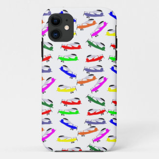 Capa Para iPhone Da Case-Mate Aviões
