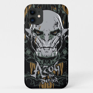 Capa Para iPhone Da Case-Mate Azog O Defiler
