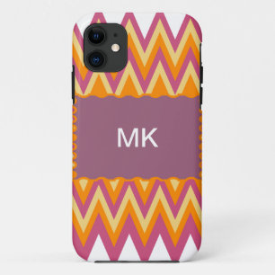 Capa Para iPhone Da Case-Mate Aztec Tribal ZigZag