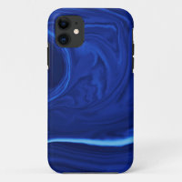 Azul de cobalto Texturizado