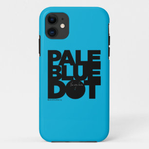 Capa Para iPhone Da Case-Mate Azul pálido