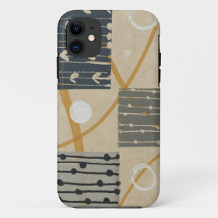 Capa Para iPhone Da Case-Mate Azulejos gráficos