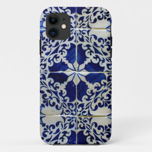Capa Para iPhone Da Case-Mate Azulejos, Portuguese Tiles