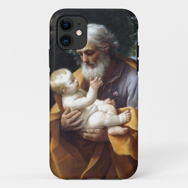 CAPA PARA iPhone DA Case-Mate BABY JESUS (Verso)