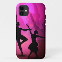 Bailarinos de Ballet