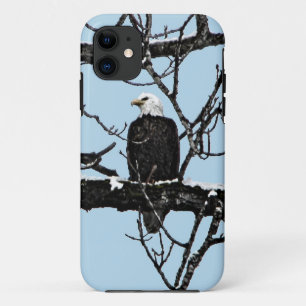 Capa Para iPhone Da Case-Mate Bald Eagle