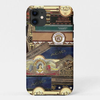 Capa Para iPhone Da Case-Mate bandas de charuto