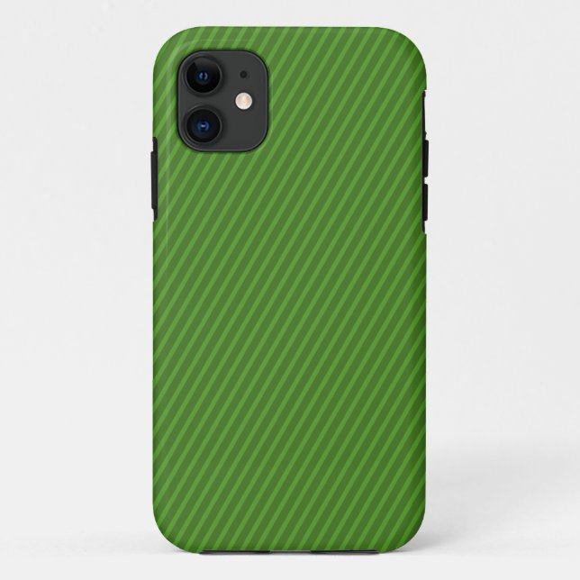 Capa Para iPhone Da Case-Mate Bandas Elegantes (Verso)