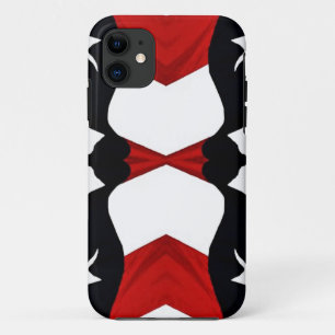 Capa Para iPhone Da Case-Mate Bandeira Abstrata