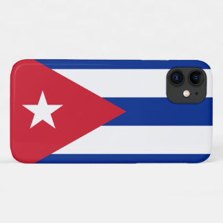 Capa Para iPhone Da Case-Mate Bandeira Cubana