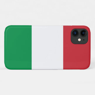 Capa Para iPhone Da Case-Mate Bandeira da Itália