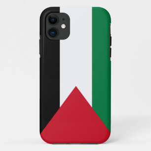 Capa Para iPhone Da Case-Mate Bandeira de Palestina