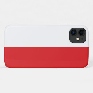 Capa Para iPhone Da Case-Mate Bandeira de Polônia