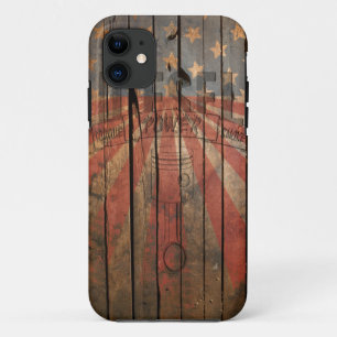 Capa Para iPhone Da Case-Mate Bandeira diesel