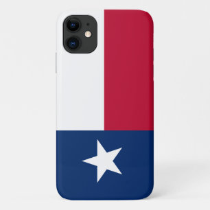 Capa Para iPhone Da Case-Mate Bandeira do Texas