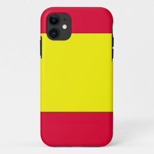 Capa Para iPhone Da Case-Mate Bandeira espanhola