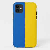 Bandeira Nacional da Ucrânia