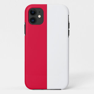 Capa Para iPhone Da Case-Mate Bandeira Polonesa