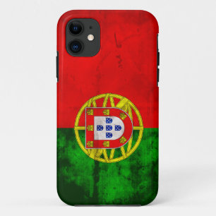 Capa Para iPhone Da Case-Mate Bandeira portuguesa